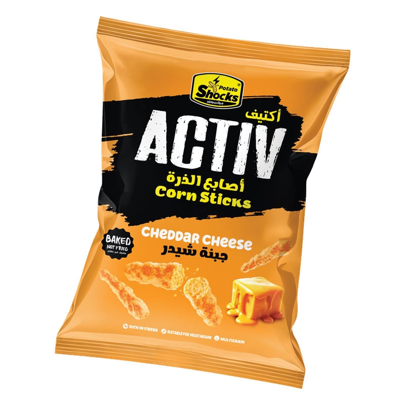 Activ Cheddar
