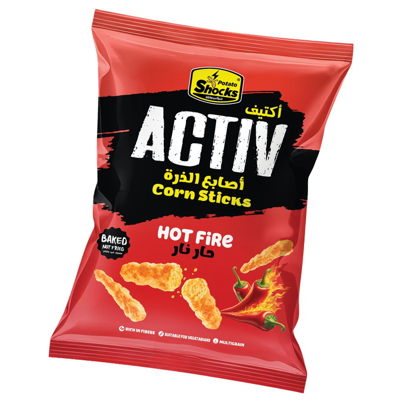 Activ Hot