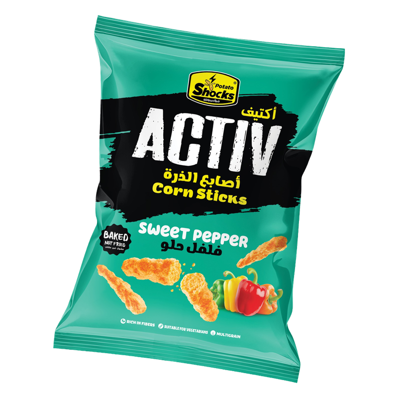 Activ Sweet Pepper