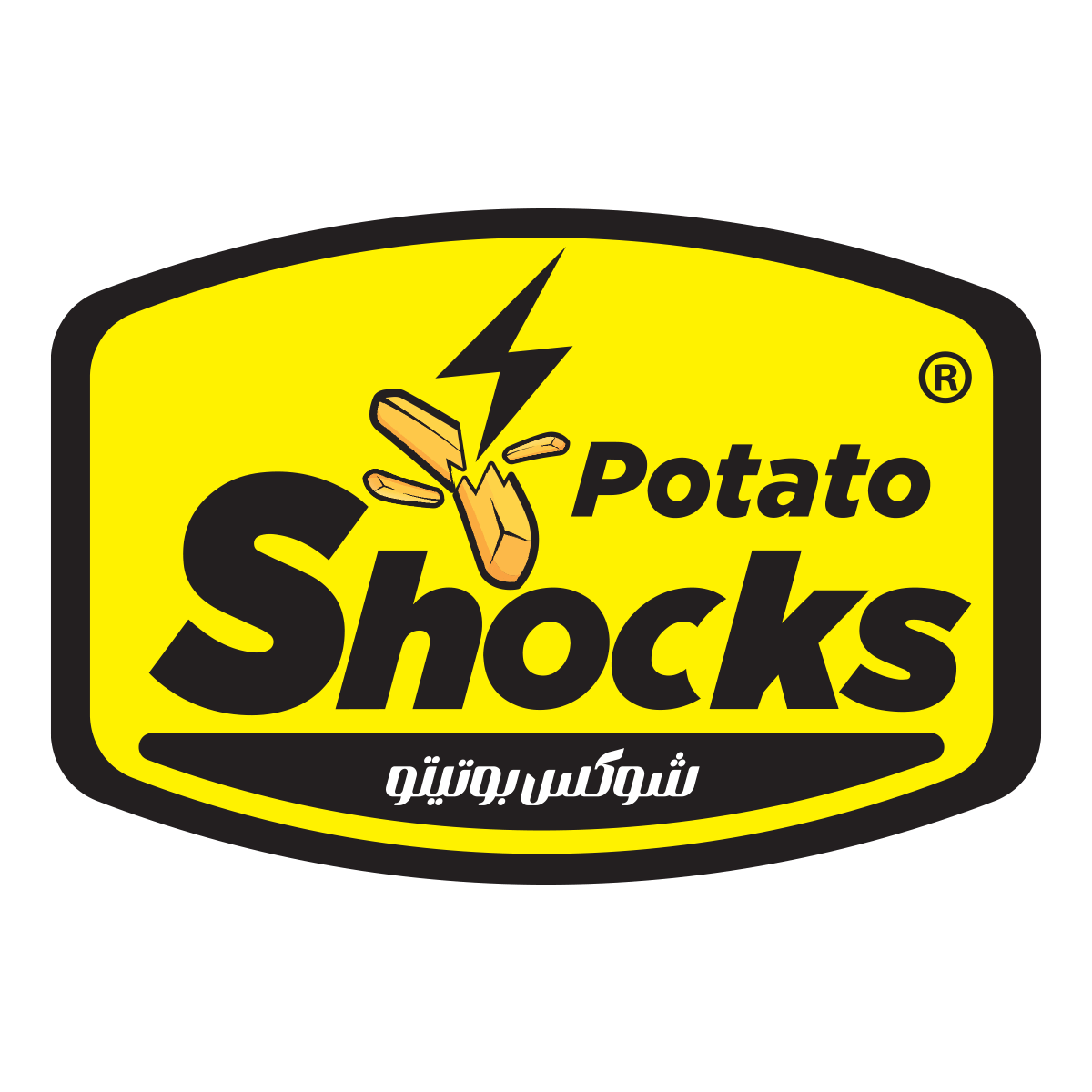 Shocks Potato